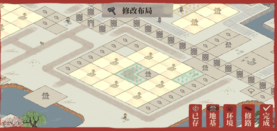 江南百景图青龙雕像布局教学_青龙雕像最强布局指南