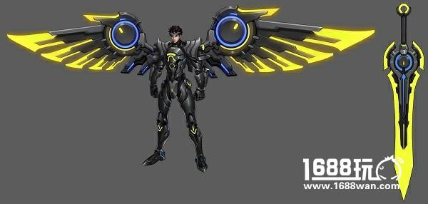 全新英雄银河之力上线《超神学院》陪你跨年[多图]