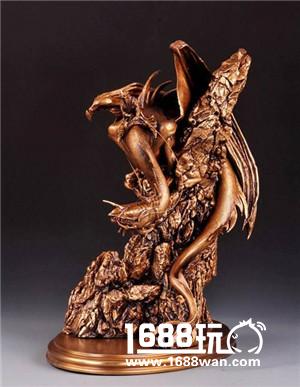 你今天开荒了吗《魔龙之魂》安卓青铜龙赛结束倒计时[多图]