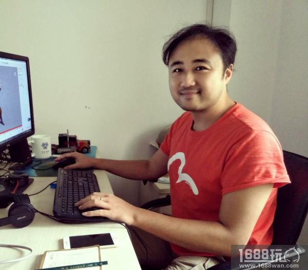 一款反英雄主义的别派武侠游戏《不是英雄》[多图]