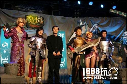 《魔域手游》魔心不灭 魔域十年心路回忆[多图]