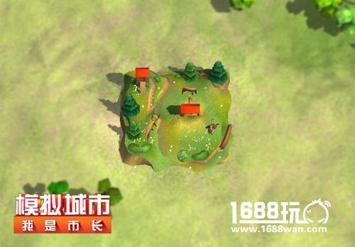 《模拟城市：我是市长》农场牧场来临！造出你的农家乐[多图]