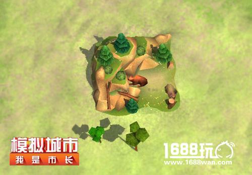 《模拟城市：我是市长》农场牧场来临！造出你的农家乐[多图]