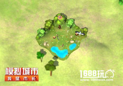 《模拟城市：我是市长》农场牧场来临！造出你的农家乐[多图]