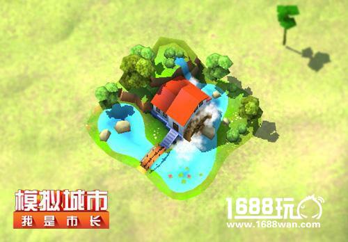 《模拟城市：我是市长》农场牧场来临！造出你的农家乐[多图]