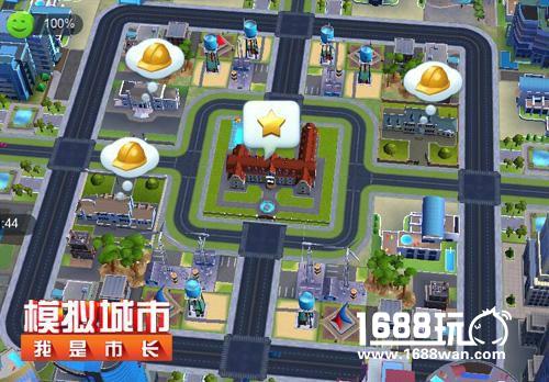 《模拟城市：我是市长》造出你的罗马城[多图]