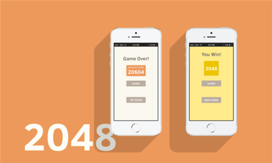 育碧收购2048手游开发商 公司总值将达2441亿元[图]