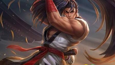 王者荣耀宫本武藏皮肤霸王丸免费领取攻略[图]