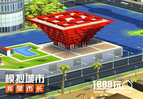 《模拟城市：我是市长》开启中国季！建造中国城不是梦[多图]