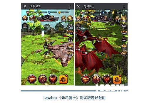 大爆发!三款3D H5游戏同步内测，品质距端游更进一步[多图]
