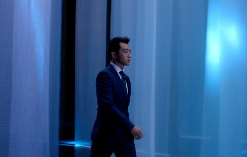 《放开那三国2》全平台倒计时2天 郑恺广告片花絮首曝[多图]