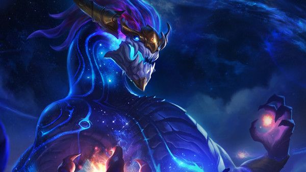 云顶之弈7.14更新公告一览  12.13版本7月14日更新内容完整版[多图]
