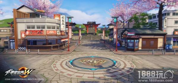 《拳皇世界》今日正式上架App Store 1月18日全平台公测[视频][多图]