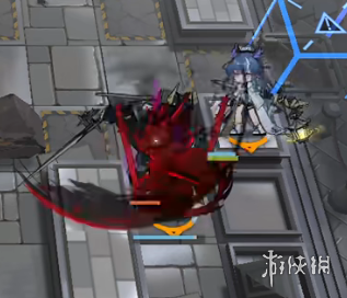 《明日方舟》AW-7突袭低配攻略 日暮寻路AW-7突袭单核令攻略
