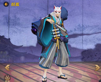 决战平安京上分式神推荐 什么式神好上分[多图]