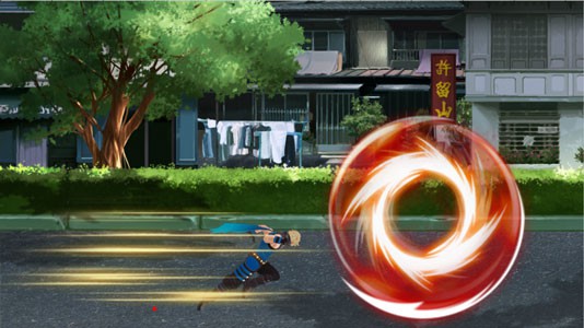 《古惑仔2》正版手游终测 今登ios付费榜[多图]
