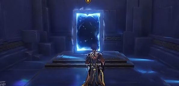 原神跟随星星的指引找到终点怎么做 跟随星星的指引找到终点攻略详解[多图]
