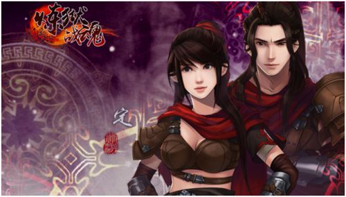 炼狱战魂战士职业技能介绍[多图]
