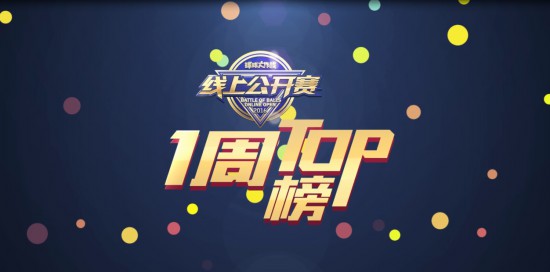 《球球大作战》线上公开赛全新栏目 详解套路涨姿势![视频][多图]