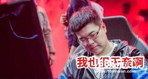 LKP决赛直通车事件疑云重重，粉丝，战队，官方究竟谁有错？[多图]