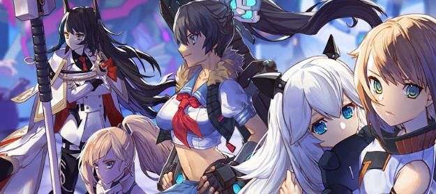 重装战姬8月22日版本更新维护公告 新增伊芙琳代理指挥系统[多图]