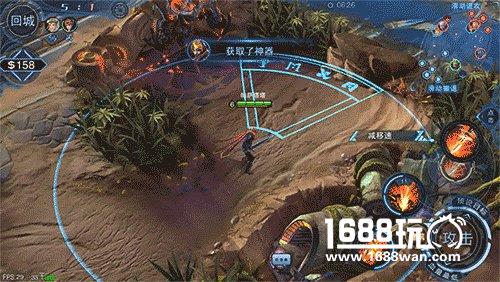 MOBA2.0要颠覆更要震撼！《自由之战2》首测今日火爆开启[多图]