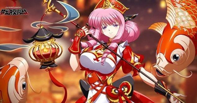 梦幻模拟战咆哮吧格尼尔攻略大全：咆哮吧格尼尔全关卡通关图文介绍[多图]
