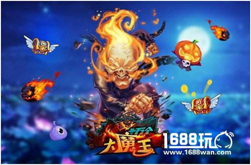 金币赚不停《十万个大魔王》上古财神来帮忙[多图]