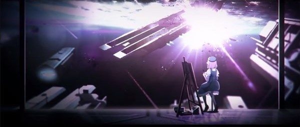 战双帕弥什黑星坠落活动怎么玩？新构造体身份预测[多图]