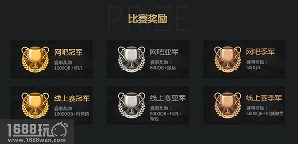 2016穿越火线SNL战吧对抗全国报名火热开启[多图]