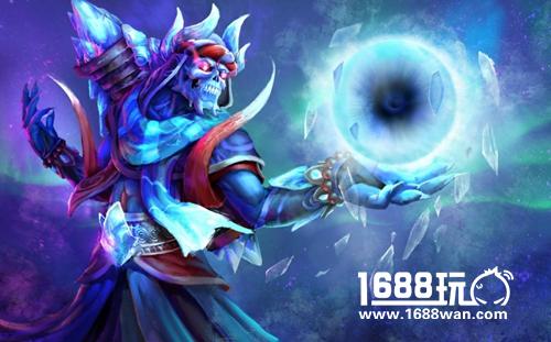 dota2巫妖天赋树一览 dota2巫妖天赋加点推荐[图]