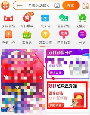超级星秀猫怎么组队？淘宝超级星秀猫组队攻略[多图]