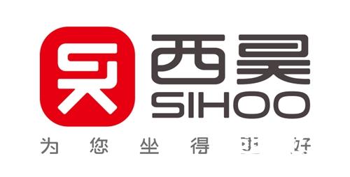 人体工学家具品牌西昊全新LOGO发布：市场或有大动作[多图]