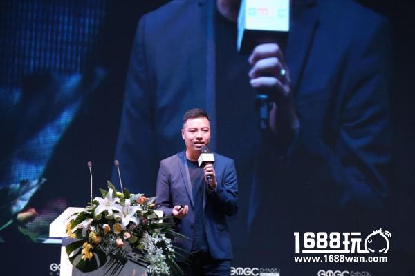 GMGC成都2017演讲|Mamo Games副总裁尹启恒：中西发行和运营差异[图]