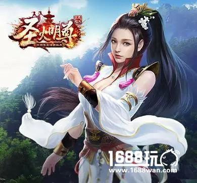 蜗牛数字携《黑暗与光明》等14款游戏角逐2017金翎奖[多图]