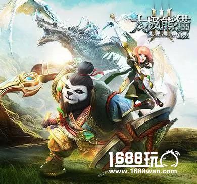 蜗牛数字携《黑暗与光明》等14款游戏角逐2017金翎奖[多图]