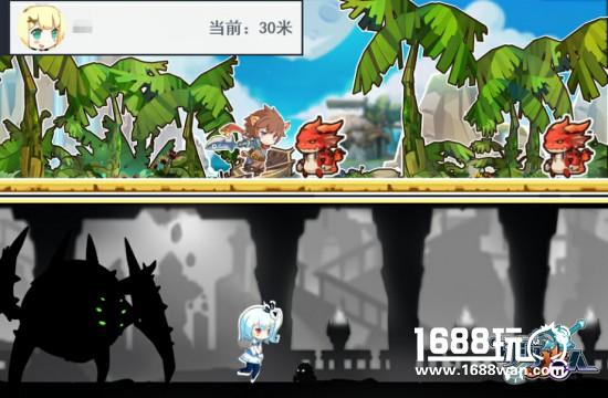 33娘被掳走了?《幻游猎人》危机攻略书[多图]