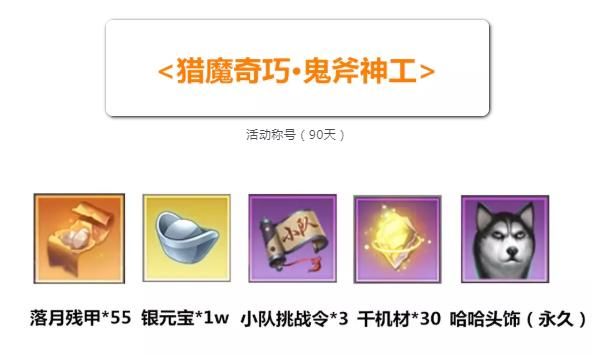 完美世界手游落月极限挑战赛怎么报名 挑战极限落月副本参与方式与奖励[多图]