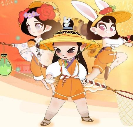 闹闹天宫新英雄千里眼顺风耳怎么玩 千里眼顺风耳技能介绍[多图]