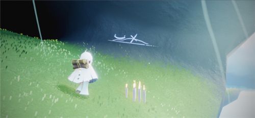 光遇圣岛季第五个编钟在哪里？位置坐标介绍[多图]