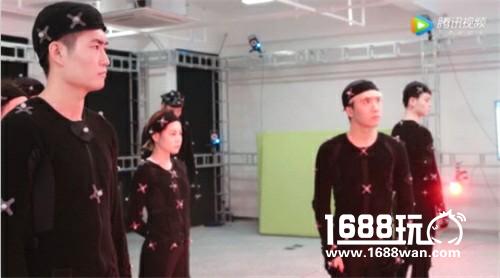 匠心制作，《枪神记》力求打造最强国漫[视频][多图]