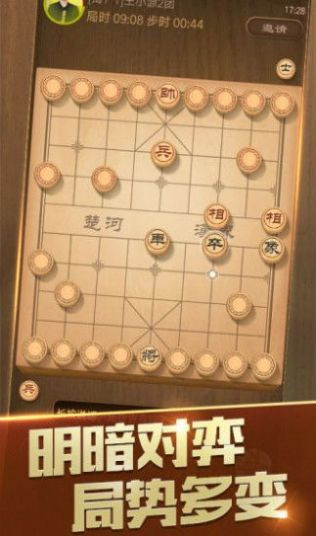 全民下象棋