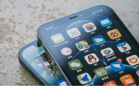 iPhone13将改名为iPhone12S iPhone13改名怎么回事[多图]