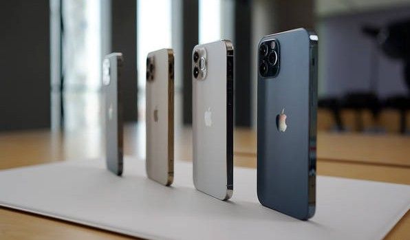 iPhone13将改名为iPhone12S iPhone13改名怎么回事[多图]