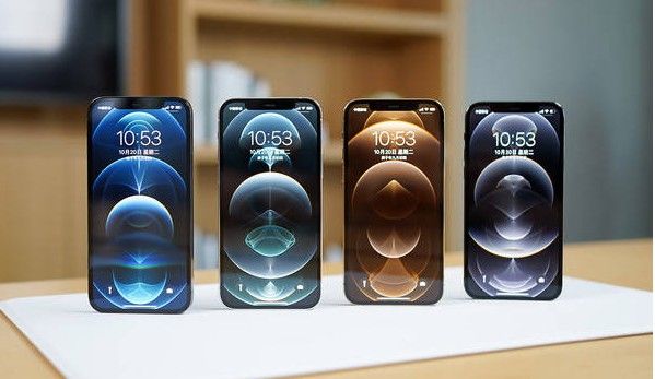 iPhone13将改名为iPhone12S iPhone13改名怎么回事[多图]