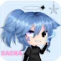 Gacha Life Stylish ldeas中文版