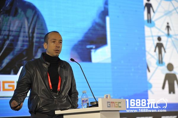 GMGC北京2017 | CMUNE CEO Ludovic BODIN：制作社交与移动 FPS 游戏的10年经验[图]