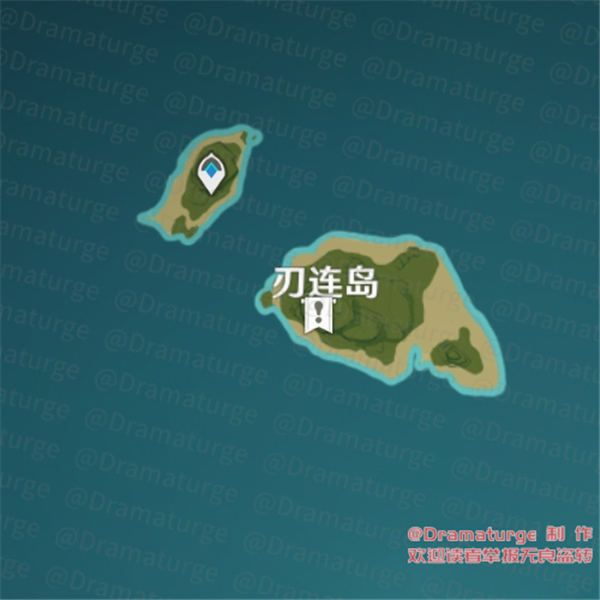 原神农民的宝藏在哪？农民的宝藏任务攻略[多图]