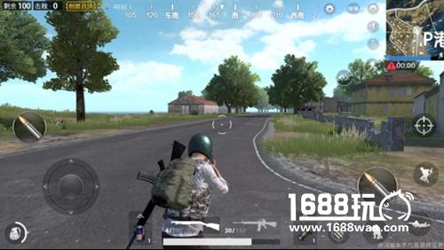 光子PUBG正版手游《绝地求生：刺激战场》内容揭秘今日来袭![多图]