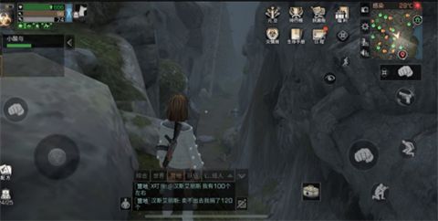明日之后茅斯沼泽特殊宝箱位置 沼泽9个密藏瑰宝位置一览[多图]